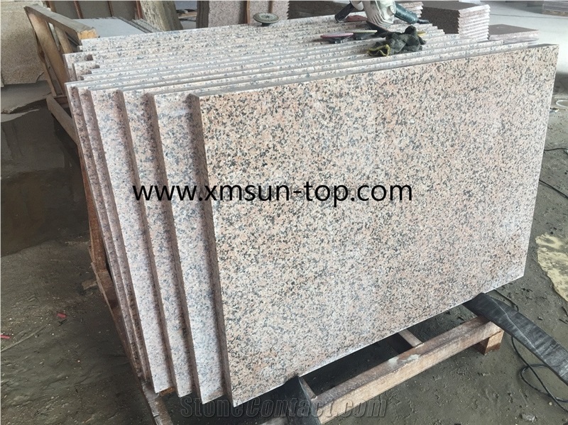 Chaozhou Red Granite Tile&Cut to Size&Customized/China Red Granite Panel/Chinese Granite Wall Tiles&Floor Tiles/Chaozhou Red Granite for Floor Covering&Flooring/Red Granite for Wall Cladding