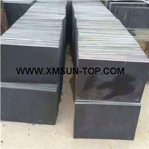 Chinese Black Slate Tile&Cut to Size/Chinablack Slate Floor Tiles/Dark Black Slate Wall Tiles/ Slate Stone Flooring&Floor Covering/Slate Wall Covering&Wall Cladding/Slate Pavers&Panel