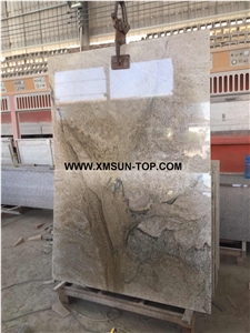 Chinese Imperial Gold Granite Tiles&Cut to Size/China Granite Floor Tiles/Golden Granite Wall Tiles/Yellow Granite Panels/Granite for Flooring&Floor Covering/Granite for Wall Covering&Wall Cladding