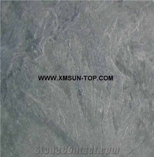 Chinese Light Black Slate Tile&Cut to Size/China Black Slate Floor Tiles/Black Slate Wall Tiles/ Slate Stone Flooring&Floor Covering/Slate Stone Covering/Slate Square Pavers&Panel/Exterior Decoration