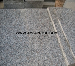 Flower Pearl Granite Tiles&Cut to Size/Jade White Granite Floor Tiles/Pearl Blossom Of Zhaoyuan Granite Wall Tiles/G383 Granite Panels/Pink Granite for Flooring&Walling