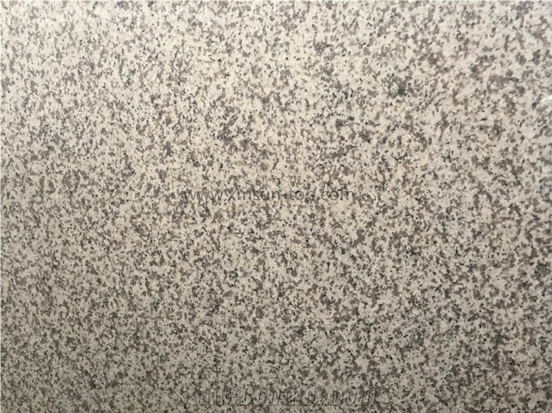 Polished G655 Granite Gangsaw Big Slab&Customized/Tongan White Granite for Wall Covering&Wall Cladding/Rice Grain White Granite for Flooring/Hazel White Granite Panel/China White Granite/A Grade