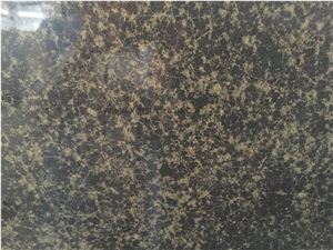 Polished Greenish Black Granite Gangsaw Big Slab & Customized/Green Granite for Wall Covering&Wall Cladding/China Granite for Flooring/Dark Green Granite Panels/Chinese Granite Slab