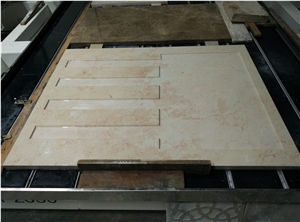 National Marble Shower Tray