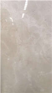 Polished Floor Marble,New Cream Marfil Marble Tiles&Slabs