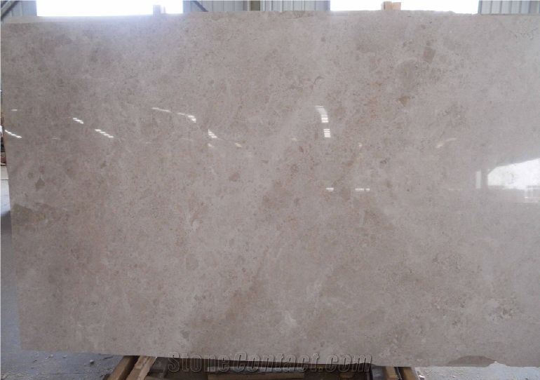 Turkey Popular Beige Marble,White Rose Marble Polished Slabs with a Grade Hight Quality, Wall Floor Covering Tiles,Skirting,Natural Building Stone Pattern,Interior Decoration Use,Competitive Prices