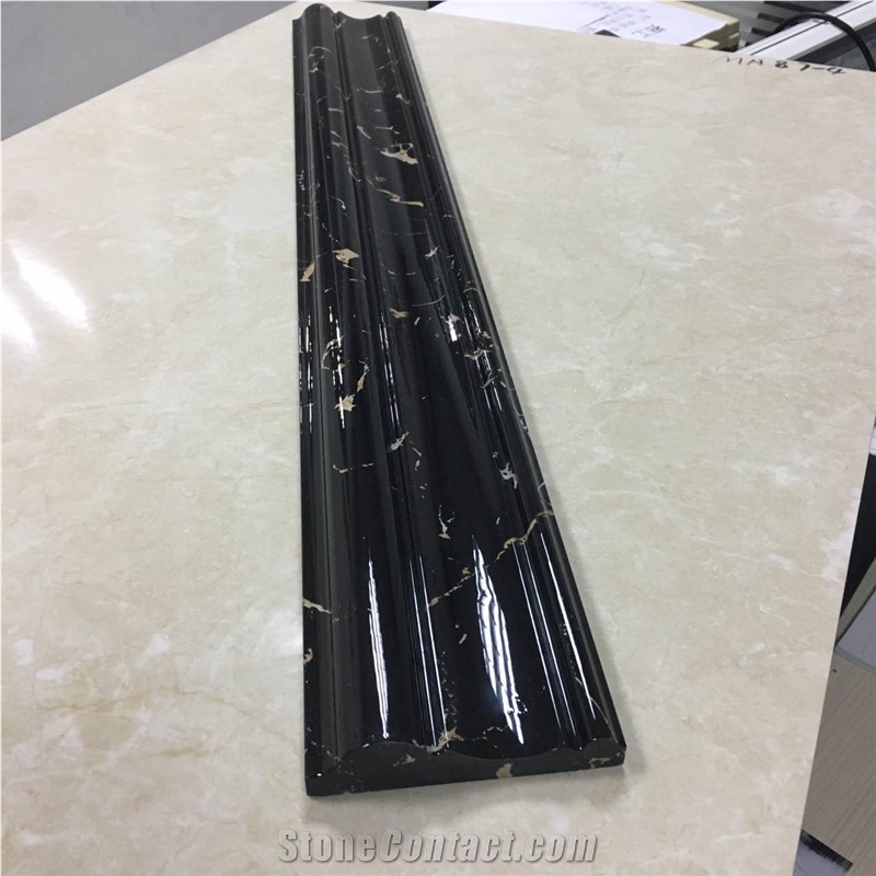 Artificial Marble Skirting and Border Line