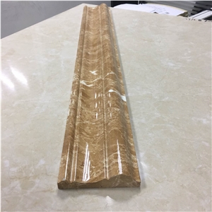 Artificial Marble Skirting and Border Line