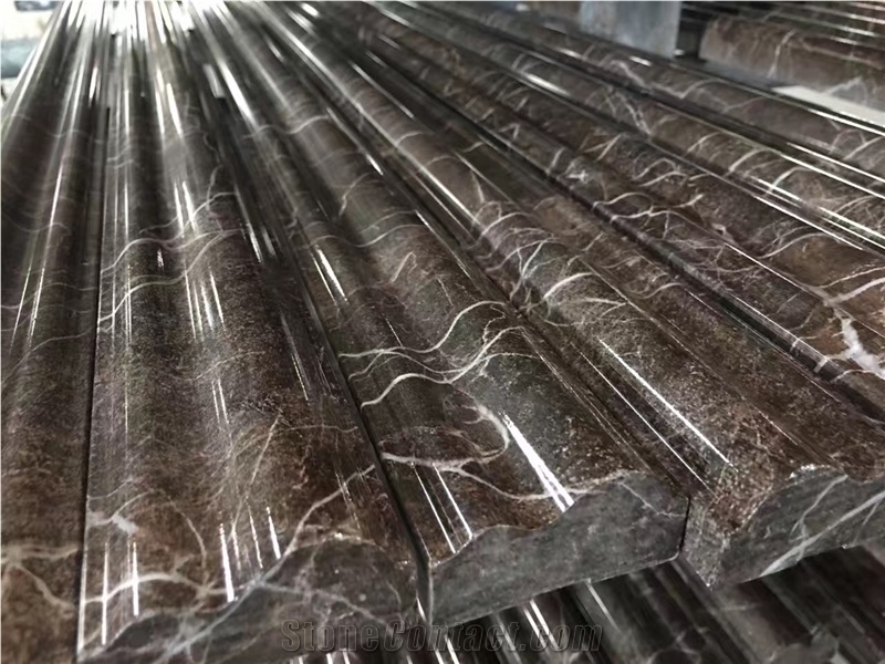 Artificial Marble Skirting and Border Line