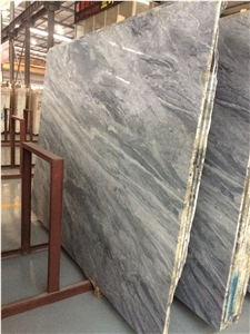 Bardiglio Nuvonato Grey Carrara Slabs Carrara Grey Slabs Grey Color Marble Slabs Italian Grey Marble Slabs
