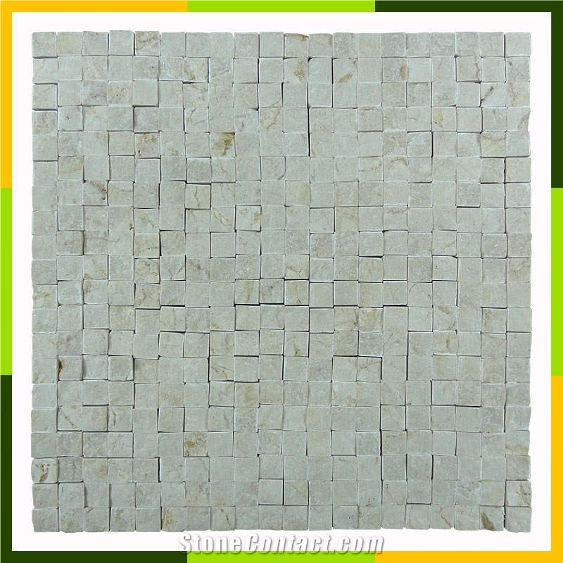 Marble Mosaics,Polished Mosaics,Wall Mosaics,Crystal White Marble Mosaic,Crema Marfil Marble Mosaic,Beige Travertine Mosaic,Dark Emperador Marble Mosaic,Onyx Mosaic,Black Marquina Mosaic.Mat Mosaic