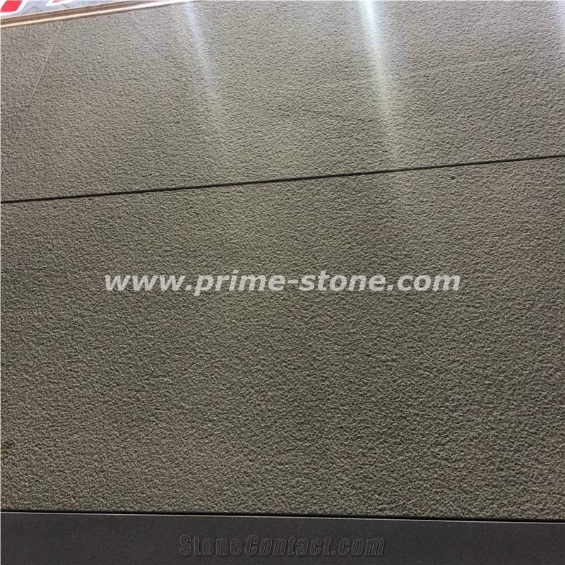 China Grey Bluestone Slabs & Tiles, Blue Stone Wall Tiles, Blue Stone Floor Tiles