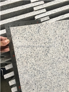G601granite/Silver Grey/Fine White Flower/Pretty Gray Granite/China Grey Grantie/Fujian Grey Granite/Light Grey Granite, Granite Tiles & Slabs/ Cut-To-Size/Floor Covering /Wall Cladding