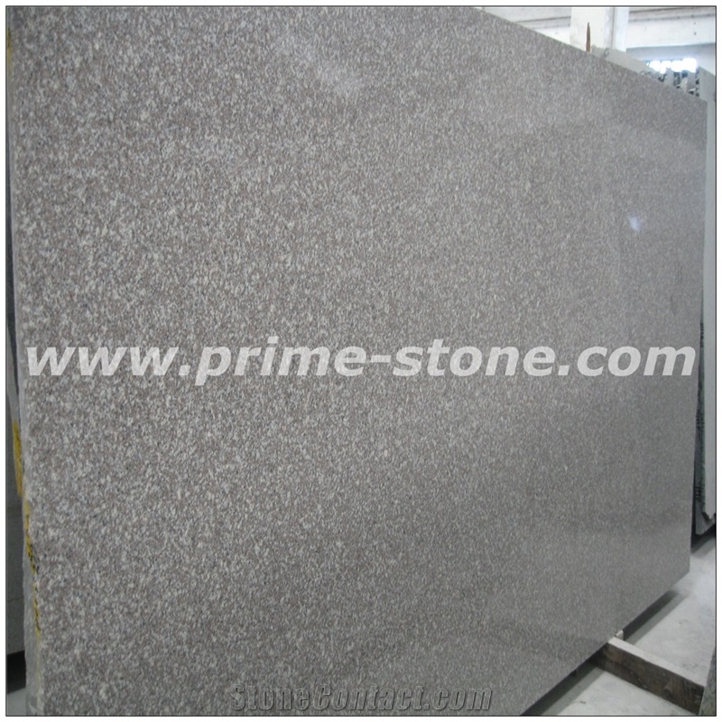 G664 Granite Slabs, China Pink Granite, G664 Luo Yuan Red Granite Slabs, China Red Granite