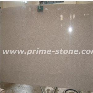 G681 Granite Slabs， G681 Granite Tiles & Slabs, China Pink Granite, Shrimp Red Granite Slabs