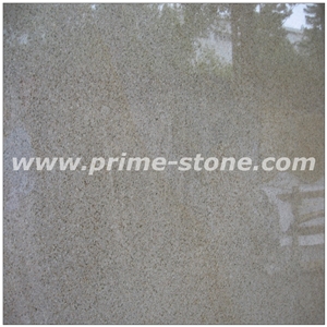 G682 Granite Tiles, China Yellow Granite, Sunset Gold Granite, G682 Landscape Stone, G682 for Interior & Exterior