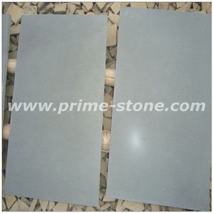 Grey Basalt, Honed Grey Basalt, Haikou Grey Basalt, Andesite Tiles, Lava Stone for Floor, Basalt Tile & Slabs