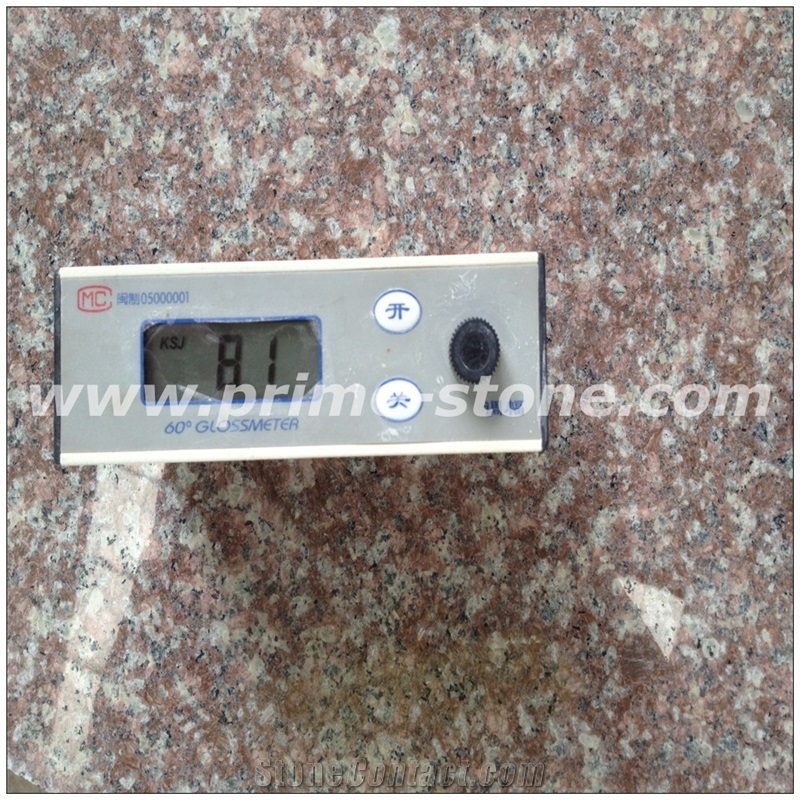 Peach Red,G687 Granite Tile & Slab,Chinese Red Granite Slabs,Chinese Cheap Granite Tiles, Polished G687 Granite, G687 Granite Tiles