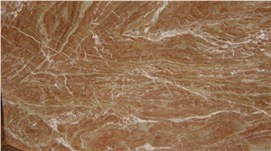 Imported Marble Slabs & Tiles, India Brown Marble