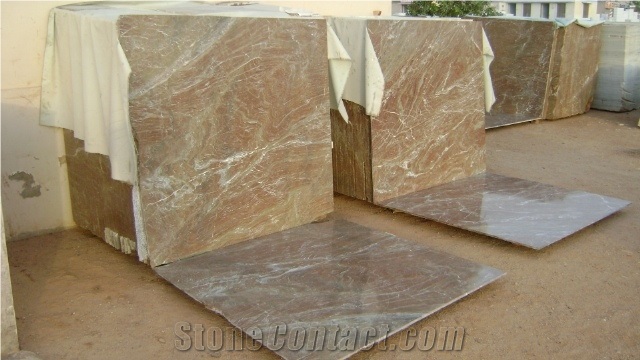 Stone Tiles & Slabs,Beige Marble Tiles & Slab