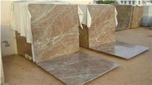 Stone Tiles & Slabs,Beige Marble Tiles & Slab