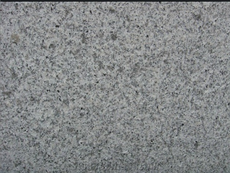 China Grey Granite G603 Tile,Grey Sardo, Light Sesame White/ Silver White /Star White /Bianco White ,Polished Granite for Wall & Floor Application