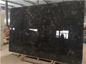 Chinese Emperador Dark /Brown Marble for Flooring Tile