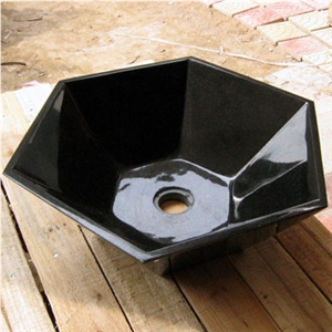 Factory Direct Sale Cheap Stone Washing Sink for Bathroom