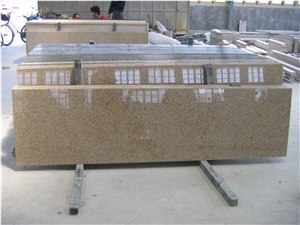 Wholesale Granite Stone Kitchen Countertop