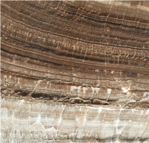Best Price New Polised Grain Jade Onyx Slabs/Chinese Brown Onyx Big Slabs/Brown Wood Grain Onyx Tiles & Slabs/China Verde Larissa Jade Slabs for Decoration Wall Floor Tiles