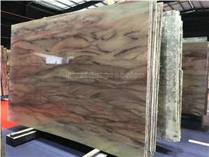 Best Price Red Colinas Quartzite Tiles & Slabs/Red Polished Quartzite Floor Tiles&Wall Tiles/Luxury Red Quartzite Big Slabs/Popular Natural Quartzite/Colorful Natural Granite Stone