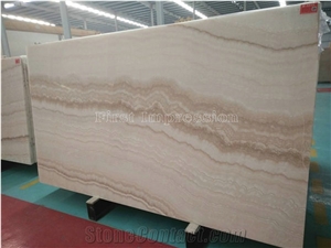 Best Price White Onyx Slabs&Tiles/Straight Grained White Onyx/Book Match/White Onyx/Suitable for the Project/Floor&Wall Decoration