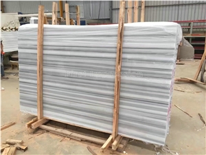 High Quality Marmara White Marble Slabs & Tiles/Straight Grain White Marble/Marmara Equator Marble Big Slabs/High Quality & Best Price White Marble for Wall & Floor Covering Tiles/New White Marble