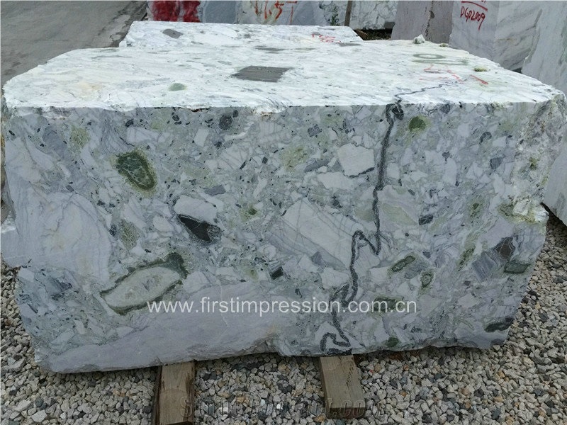 natural stone ICE