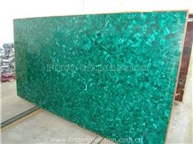 Malachite Semiprecious Stone Slab/Luxury Green Semi-Precious Stone Slab&Tile&Customized/Semi Precious Stone Slab for Wall Cladding&Flooring/Semi-Precious Stone Panel/Interior Decoration/Hot Sale Slabs