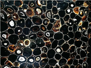 New Polished Different Colors Agate Semiprecious Stone Slabs&Tiles/Multicolor Gemstone for Floor&Wall Covering Tiles/Mixed Color Semi Precious Stone Panels/Semi Precious Stone Slabs