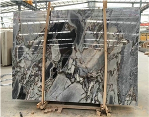 Own Quarry Royal Blue Marble Slabs & Tiles/Dark Blue Marble/Black Blue Polished Marble Big Slabs/Cloud Blue Marble Tiles/Chinese Best Price Blue Marble