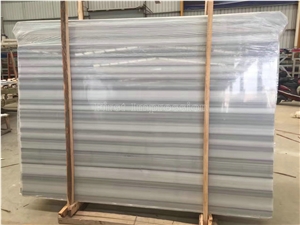 Polished Marmara White Marble Slabs & Tiles/Straight Grain White Marble/Marmara Equator Marble Big Slabs/High Quality & Best Price White Marble for Wall & Floor Covering Tiles
