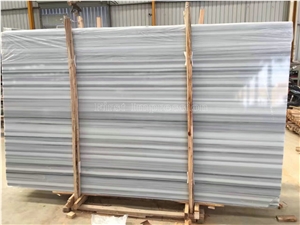 Popular White Marble/High Quality Marmara White Marble Slabs & Tiles/Straight Grain White Marble/Marmara Equator Marble Big Slabs/High Quality & Best Price White Marble for Wall & Floor Covering Tiles