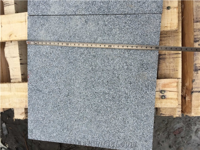 Ash Granite Patterns