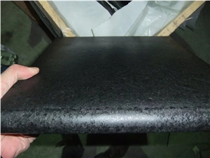 Black Graite Leathered,Leathered, G684 Leathered