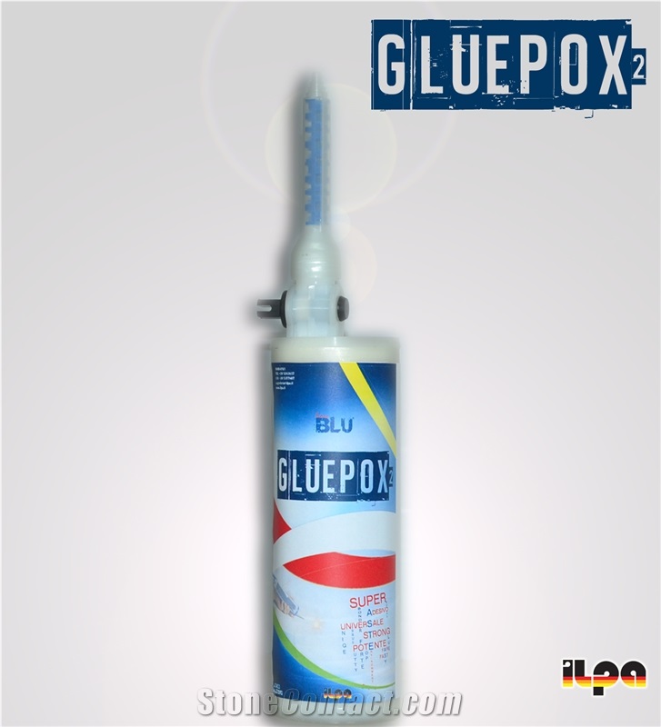 Gluepox - Cartdridge Mastic