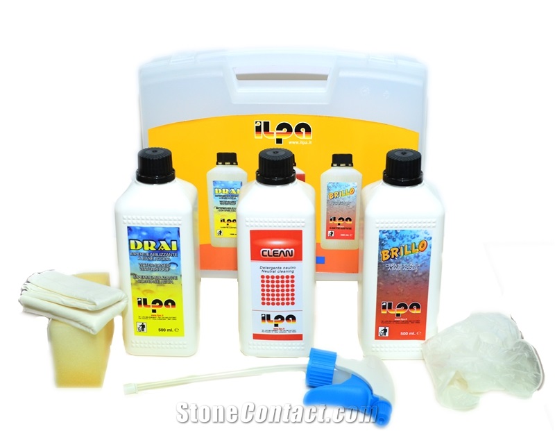 Kit Marble Care