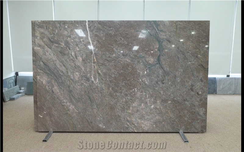 Natural Stone Marble Tiles & Slabs