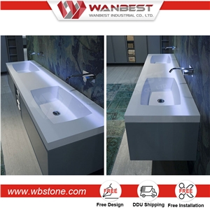 2017 Stone Marble Bathroom Wash Basin,Marble Wash Basin Stone ,Natural Polished Marble Washing Basin