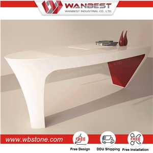 Office 2016 Wanbest Modern Design Commercial Furniture