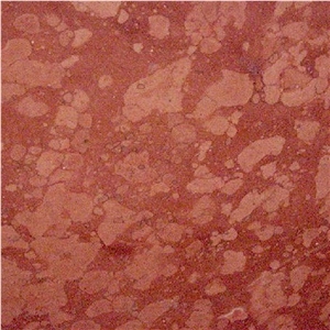 Rosso Asiago Marble