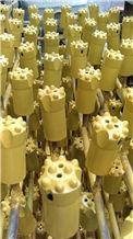 Dia.32mm 34mm Tapered Drill Button Bits
