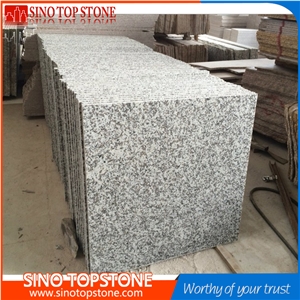 China Bianco Sardo,Big Flower White Granite,Big Flower Granite,Puning White Granite Tiles & Slab