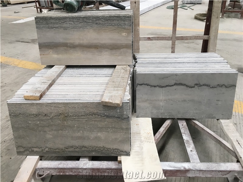 Galanz Grey Marble Slab, Galanz Grey Marble Flooring Tiles from China